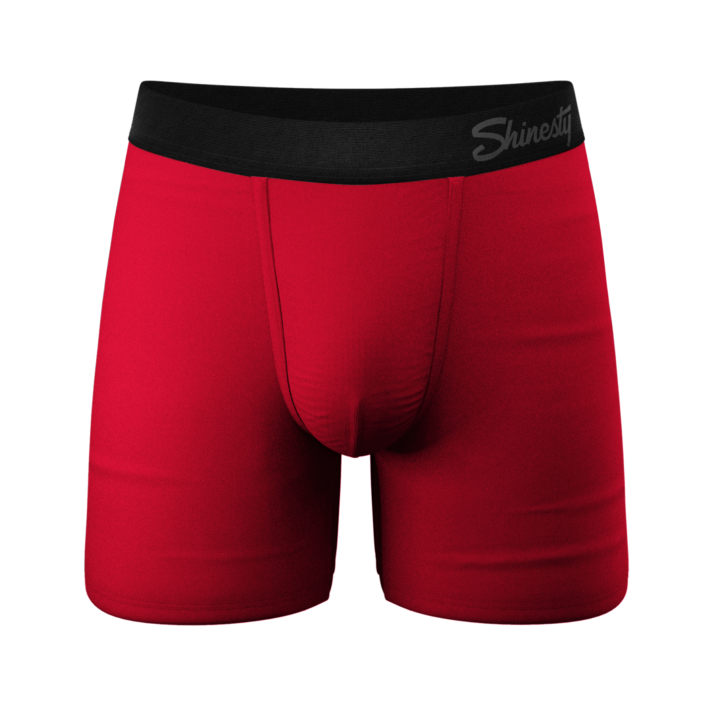 The Red Dress Effect | Red Ball Hammock® Pouch Underwear by Shinesty