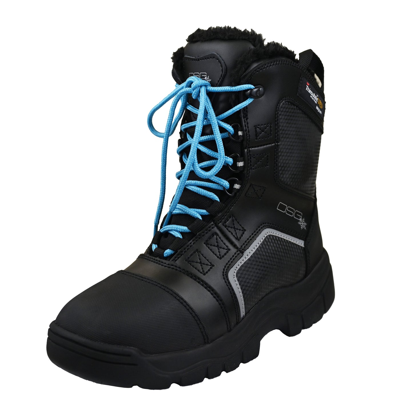 Rime Boot by DSG OUTERWEAR