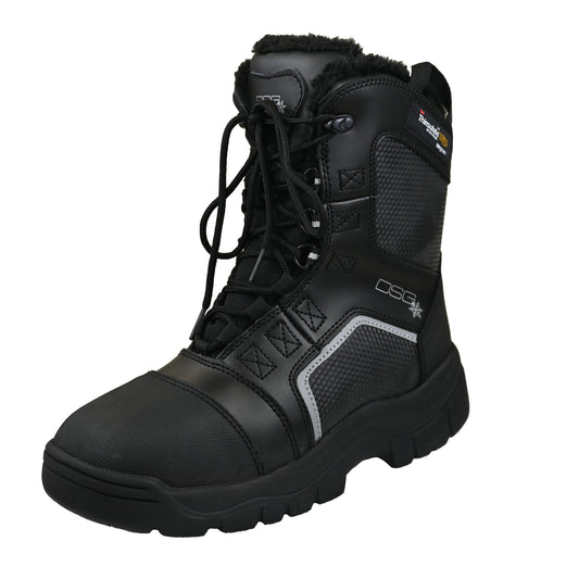 Rime Boot by DSG OUTERWEAR