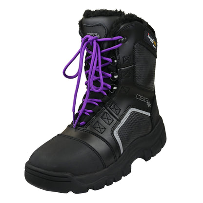 Rime Boot by DSG OUTERWEAR