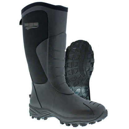 Rubber Boot - 1200 Grams by DSG OUTERWEAR