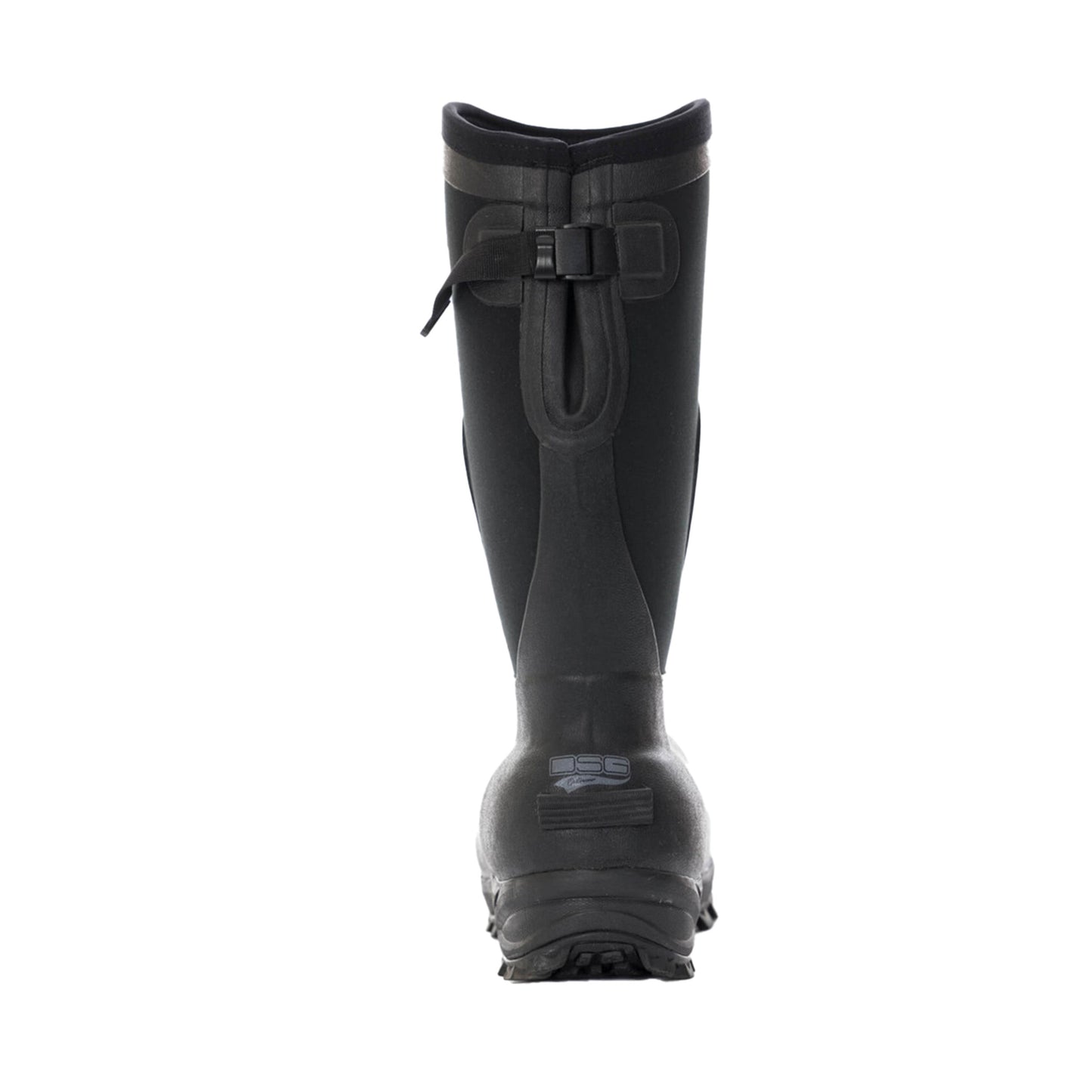 Rubber Boot - 1200 Grams by DSG OUTERWEAR