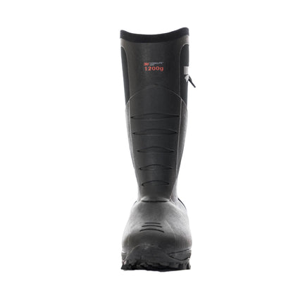 Rubber Boot - 1200 Grams by DSG OUTERWEAR