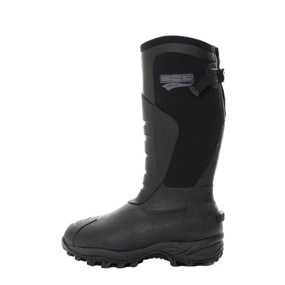 Rubber Boot - 1200 Grams by DSG OUTERWEAR