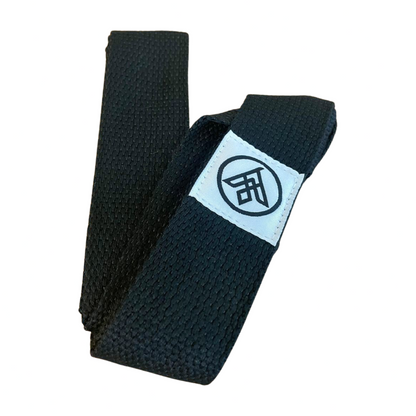 The 'Simple' Yoga Mat Carrying Strap by Asivana Yoga