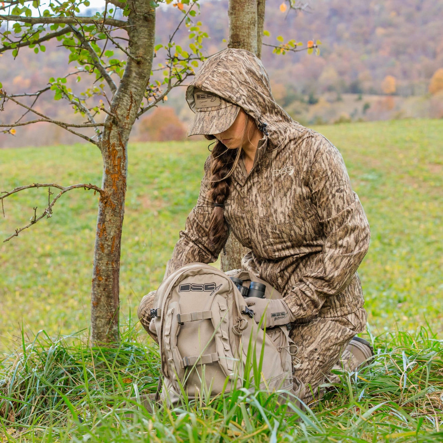 Nova Rain Jacket by DSG OUTERWEAR