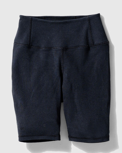 EcoKnit™ Ribbed Bike Short by United By Blue