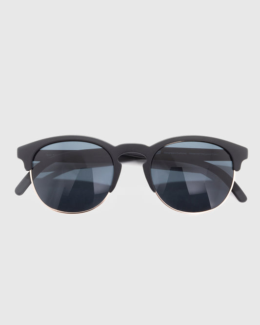 Avila Sunglasses - Black Slate by United By Blue