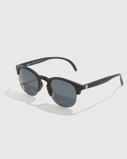 Avila Sunglasses - Black Slate by United By Blue