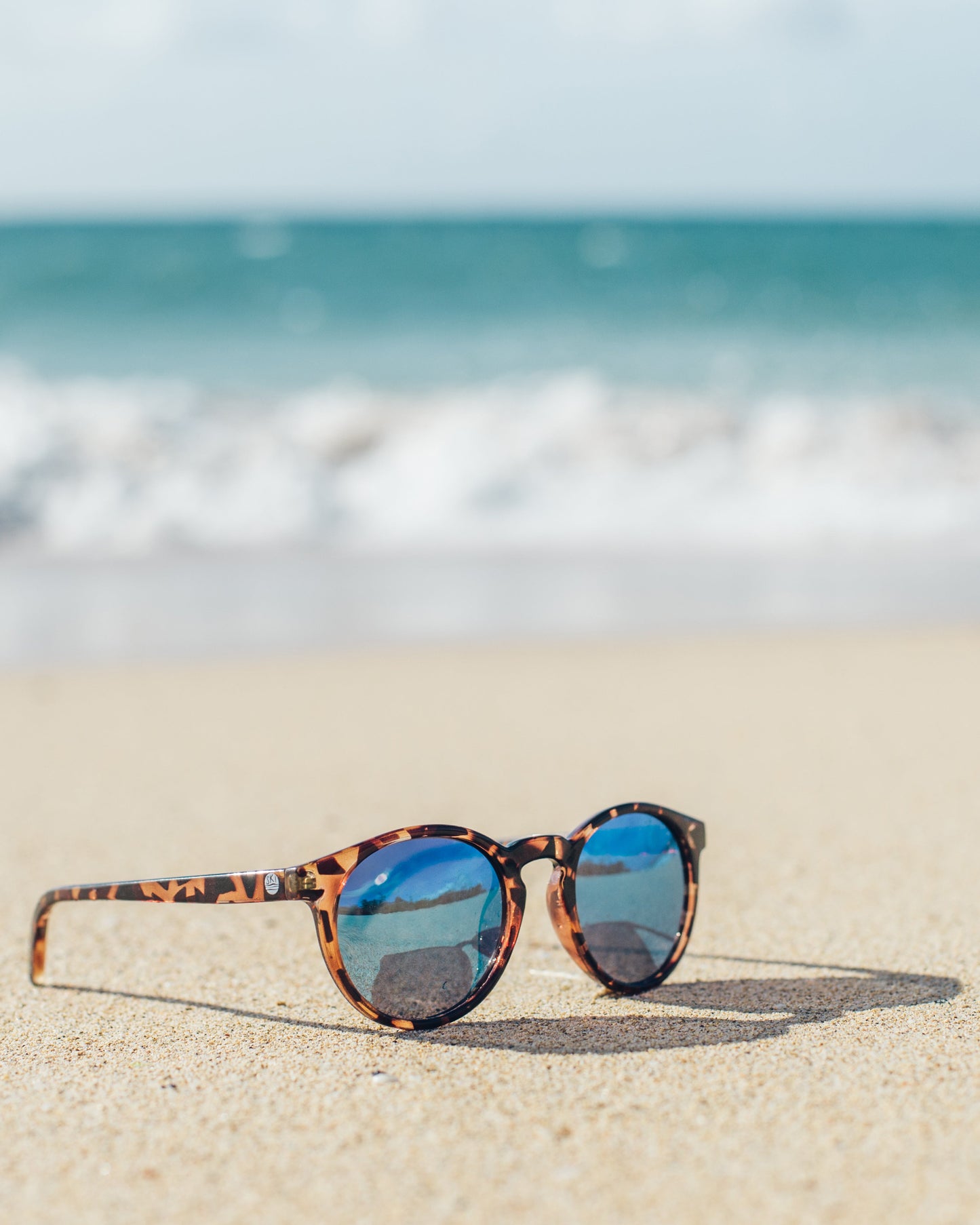 Dipsea Sunglasses by United By Blue