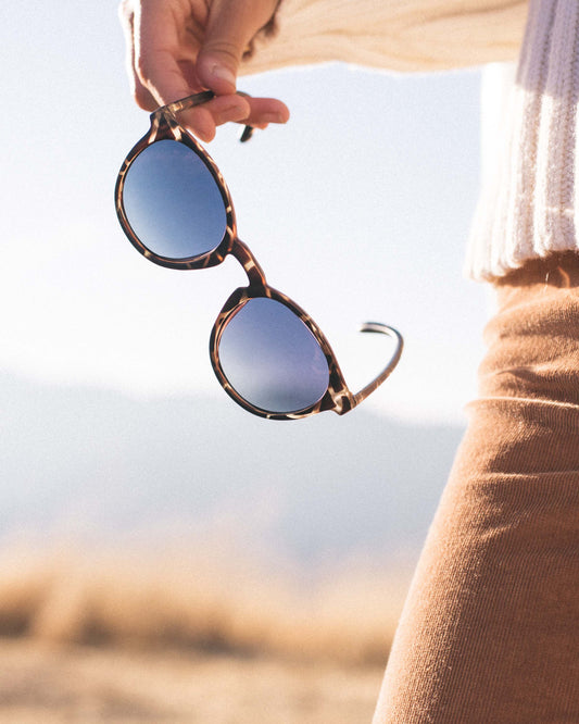 Dipsea Sunglasses by United By Blue