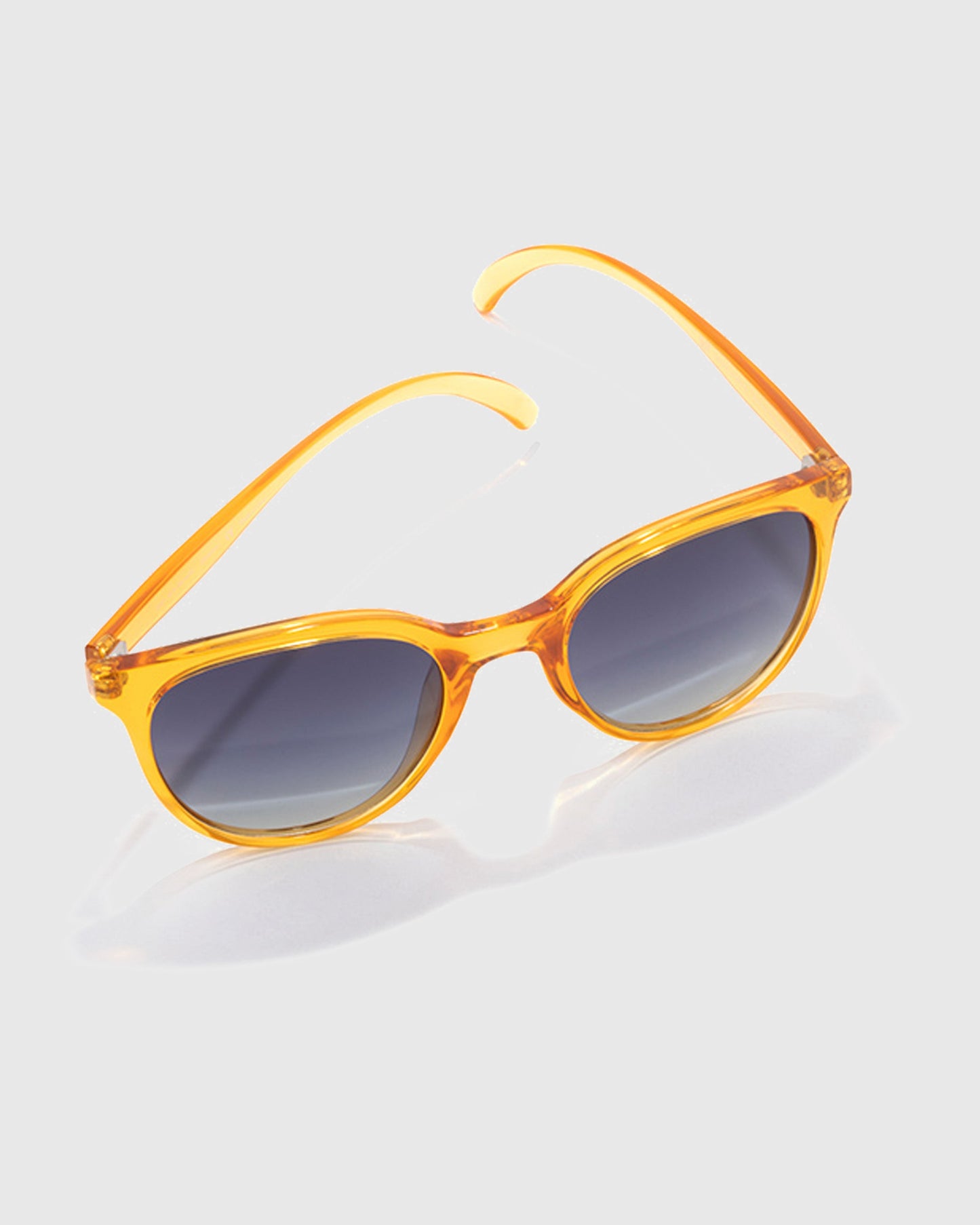 Makani Sunglasses - Honey Ocean by United By Blue