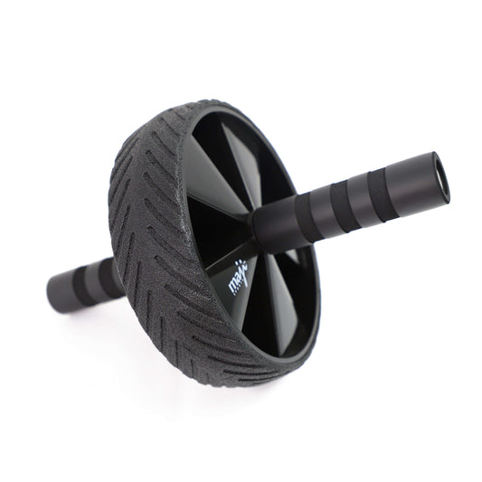 Core Training Ab Wheel by Jupiter Gear