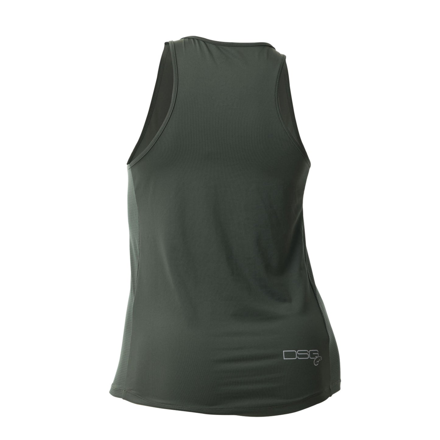 Razor Back Tank - UPF 50+ by DSG OUTERWEAR