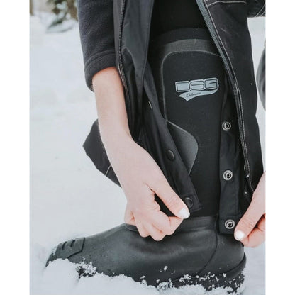 Rubber Boot - 1200 Grams by DSG OUTERWEAR