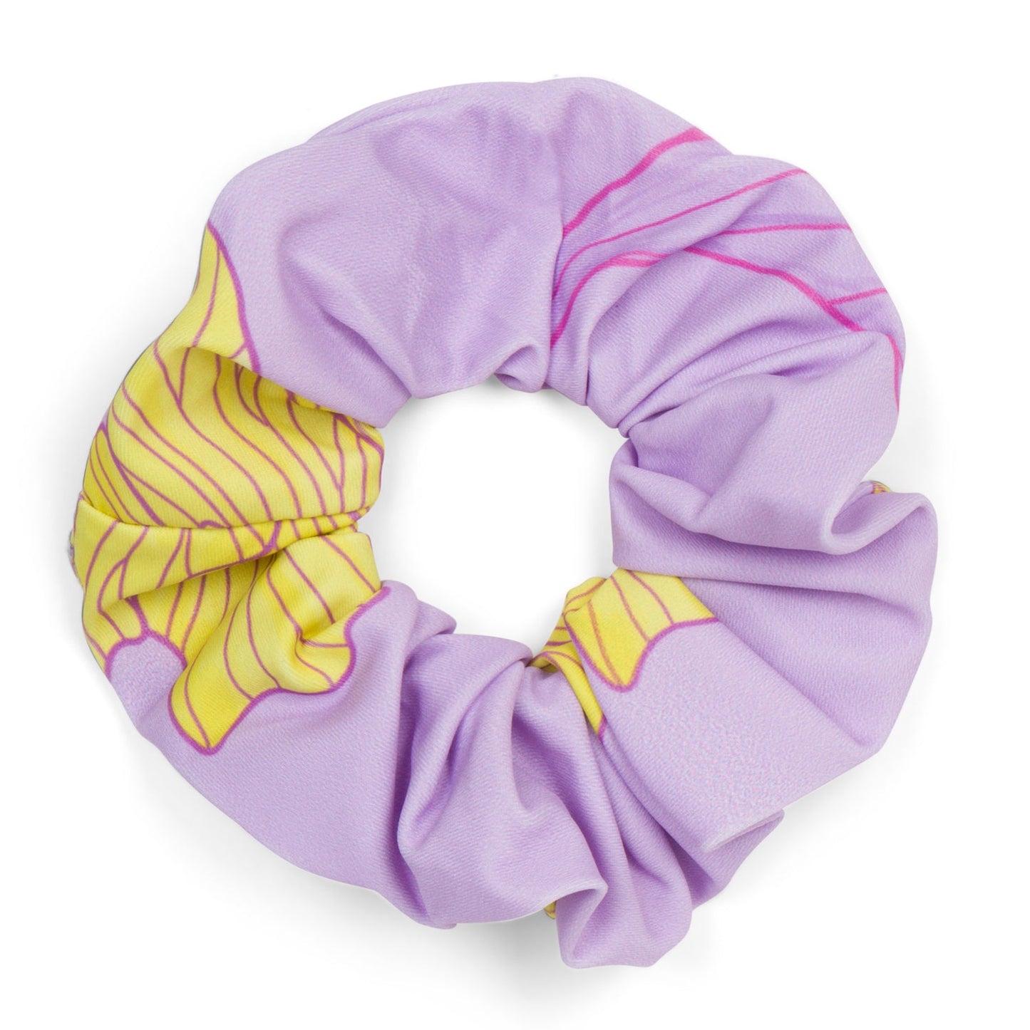 Scrunchie by East x East