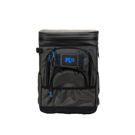 Sherpa Backpack Cooler by K2Coolers