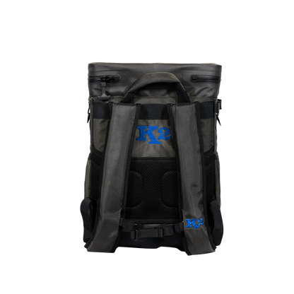 Sherpa Backpack Cooler by K2Coolers