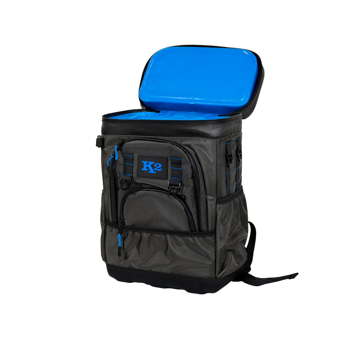 Sherpa Backpack Cooler by K2Coolers