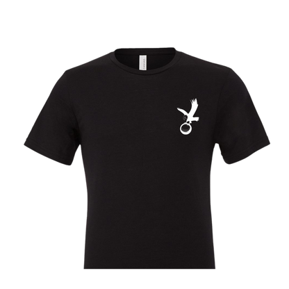 Men's Short Sleeve Shirt - 'Get a Grip' by Talon Golf