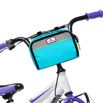 Speedy Kids' Handlebar Bag by Po Campo