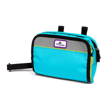 Speedy Kids' Handlebar Bag by Po Campo