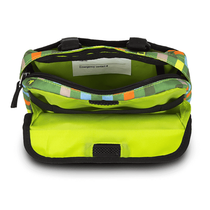 Speedy Kids' Handlebar Bag by Po Campo