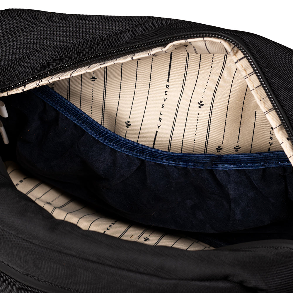 The Stowaway - Smell Proof Toiletry Kit by Revelry Supply