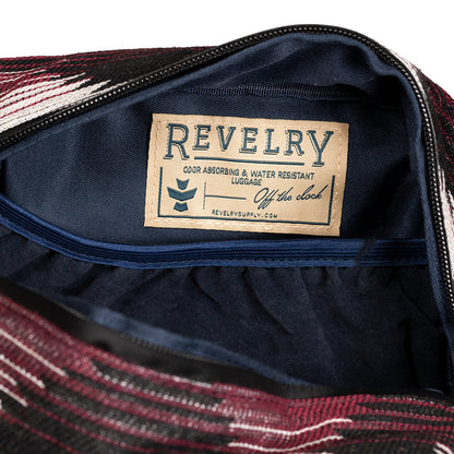 The Stowaway - Smell Proof Toiletry Kit by Revelry Supply