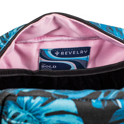 The Stowaway - Smell Proof Toiletry Kit by Revelry Supply