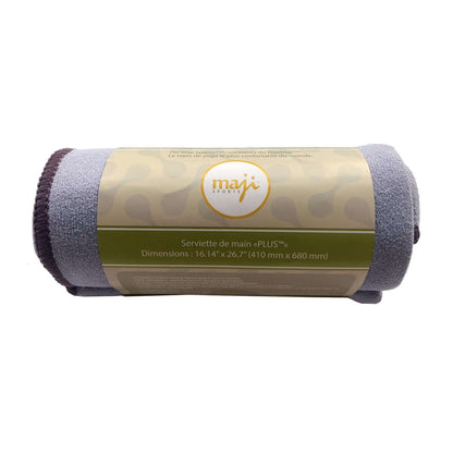 Premium Absorption Microfiber Hot Yoga Hand Towel by Jupiter Gear