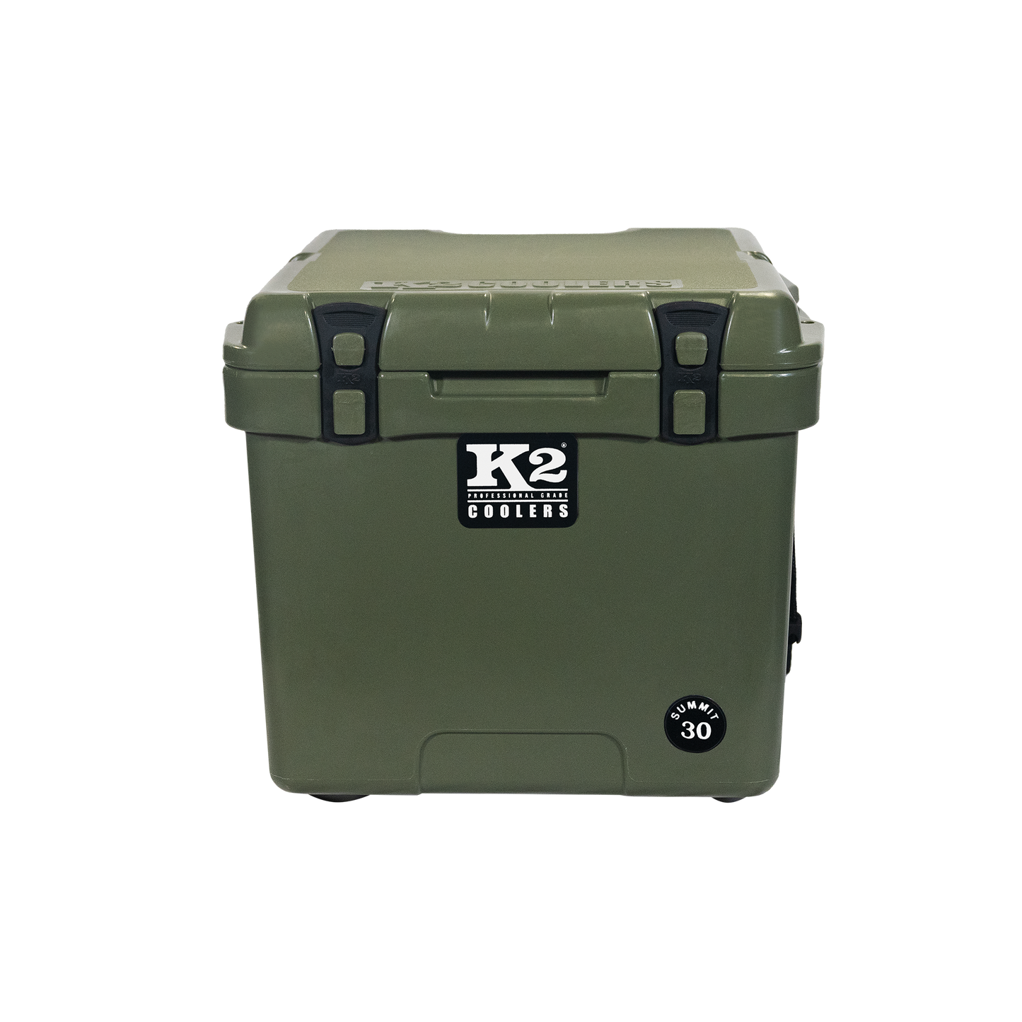 Summit 30 Wheeled by K2Coolers