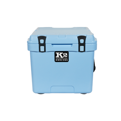 Summit 30 Wheeled by K2Coolers