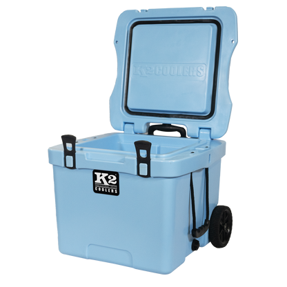 Summit 30 Wheeled by K2Coolers