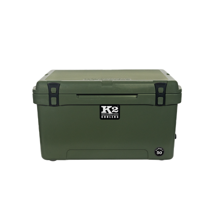 Summit 50 by K2Coolers