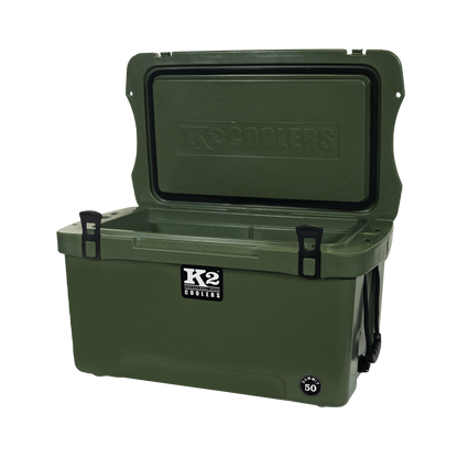 Summit 50 by K2Coolers