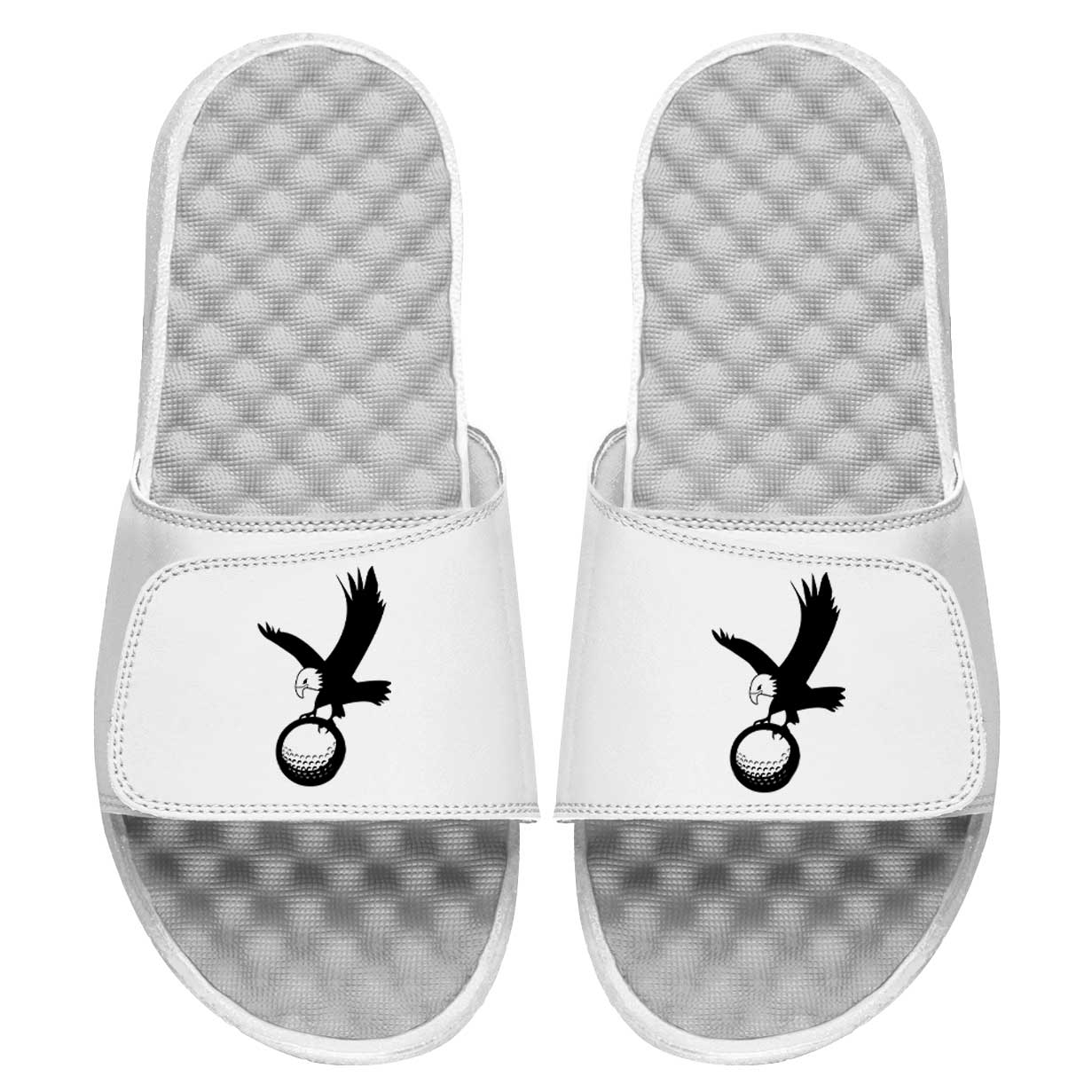 Eagle Icon Slides by Talon Golf