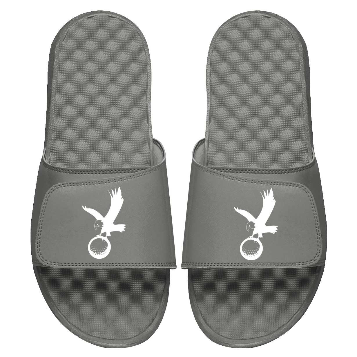 Eagle Icon Slides by Talon Golf