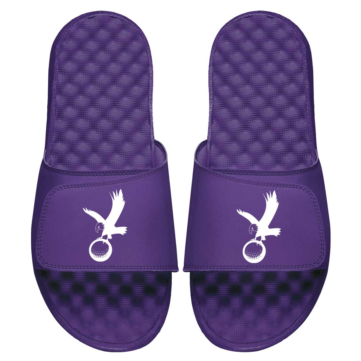 Eagle Icon Slides by Talon Golf