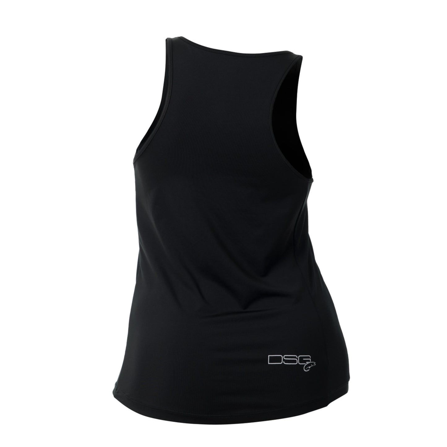 Razor Back Tank - UPF 50+ by DSG OUTERWEAR