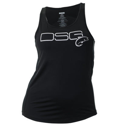 Razor Back Tank - UPF 50+ by DSG OUTERWEAR