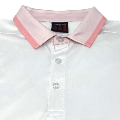 The Champions Everyday Polo by Tropical Bros