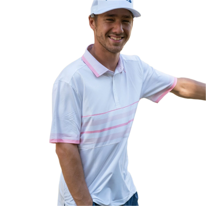 The Champions Everyday Polo by Tropical Bros