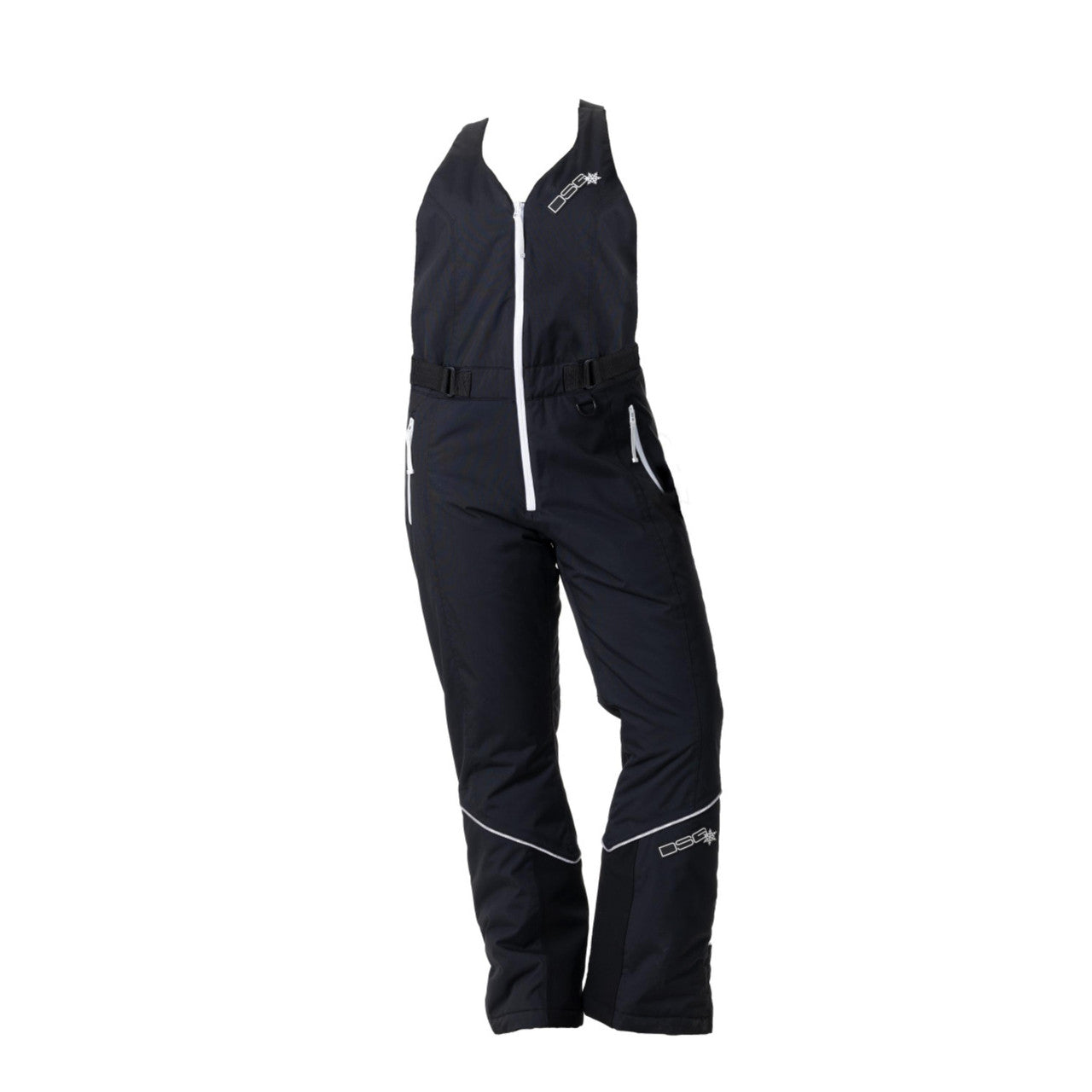 Trail Elite Bib by DSG OUTERWEAR