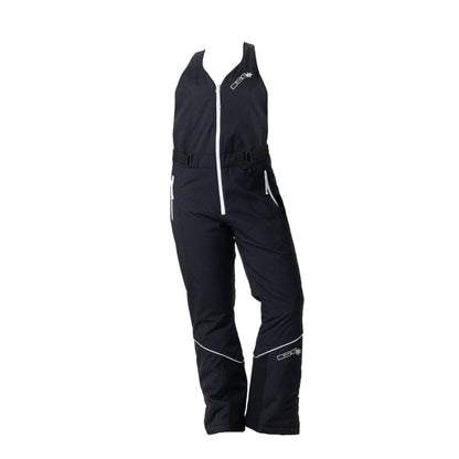 Trail Elite Bib by DSG OUTERWEAR