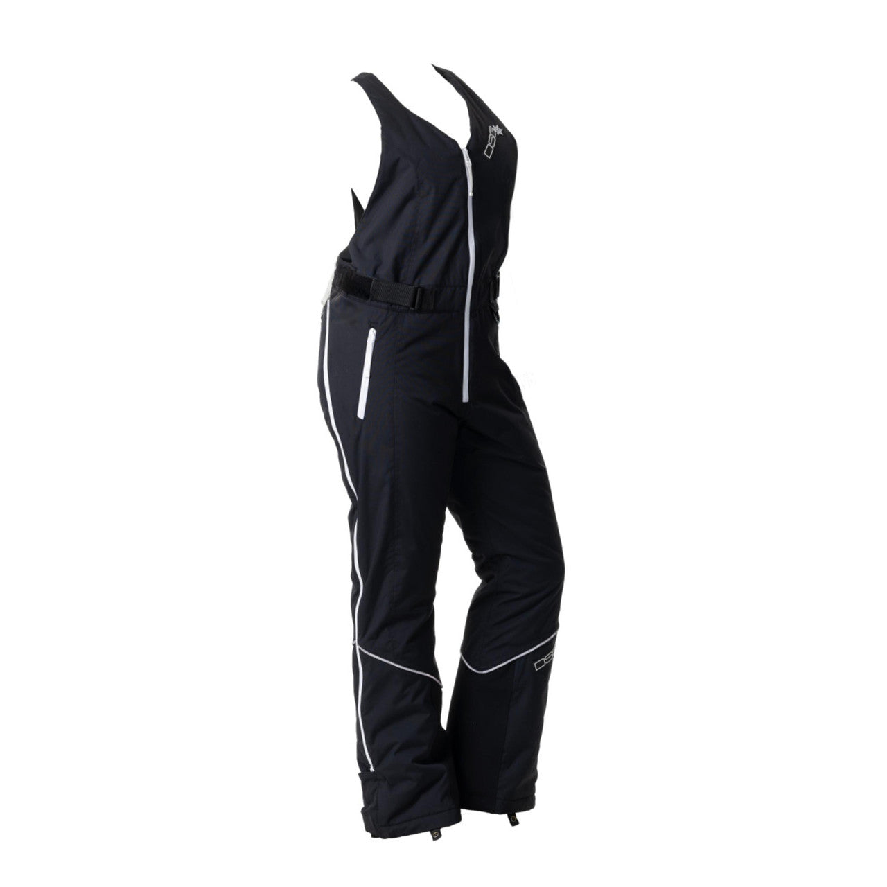 Trail Elite Bib by DSG OUTERWEAR