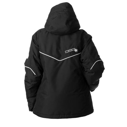 Trail Elite Jacket by DSG OUTERWEAR