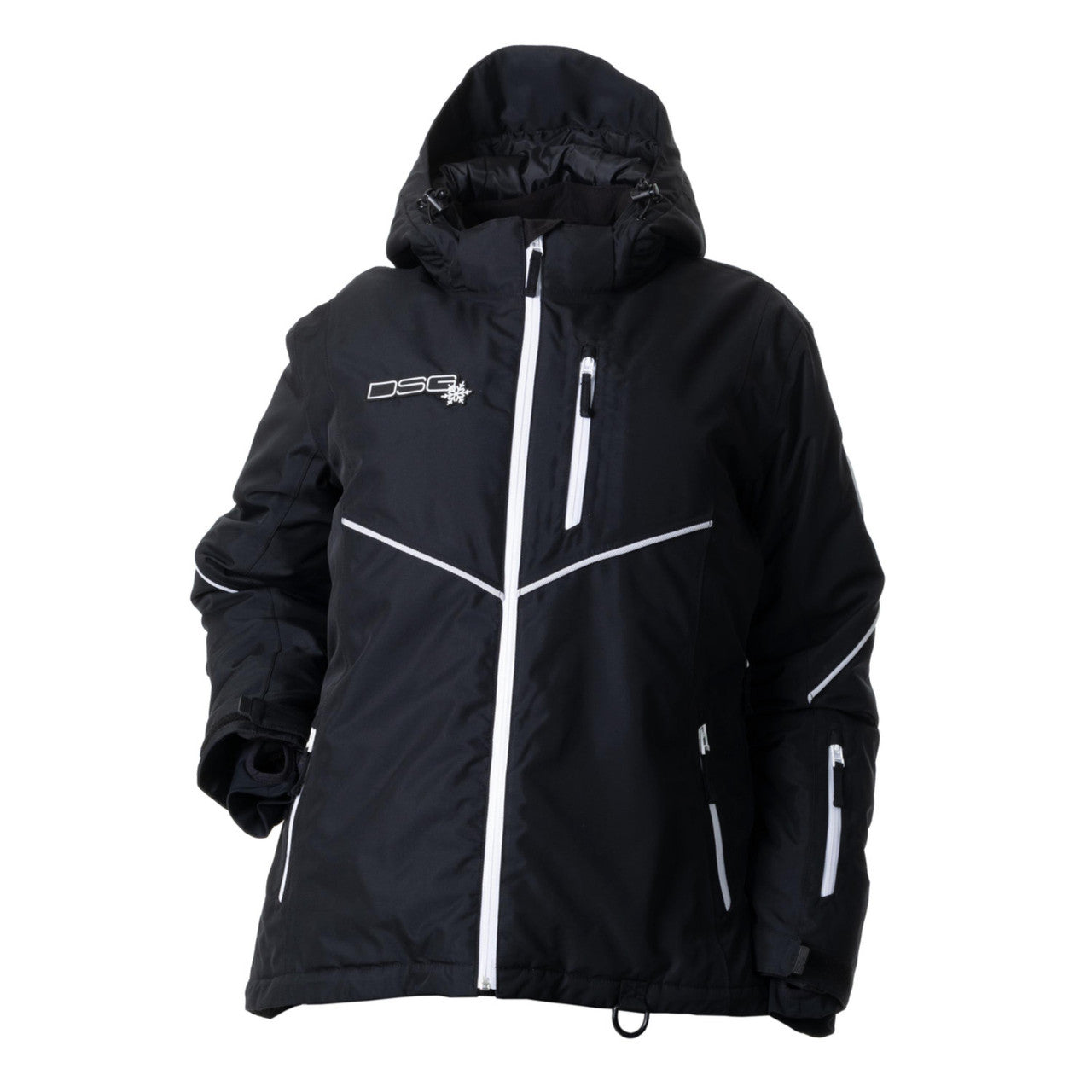 Trail Elite Jacket by DSG OUTERWEAR