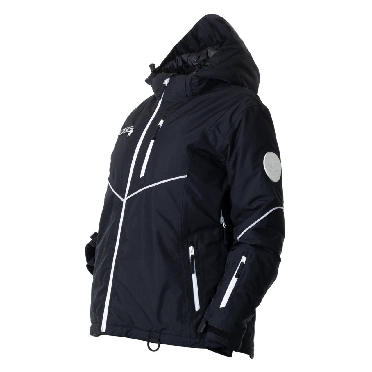 Trail Elite Jacket by DSG OUTERWEAR