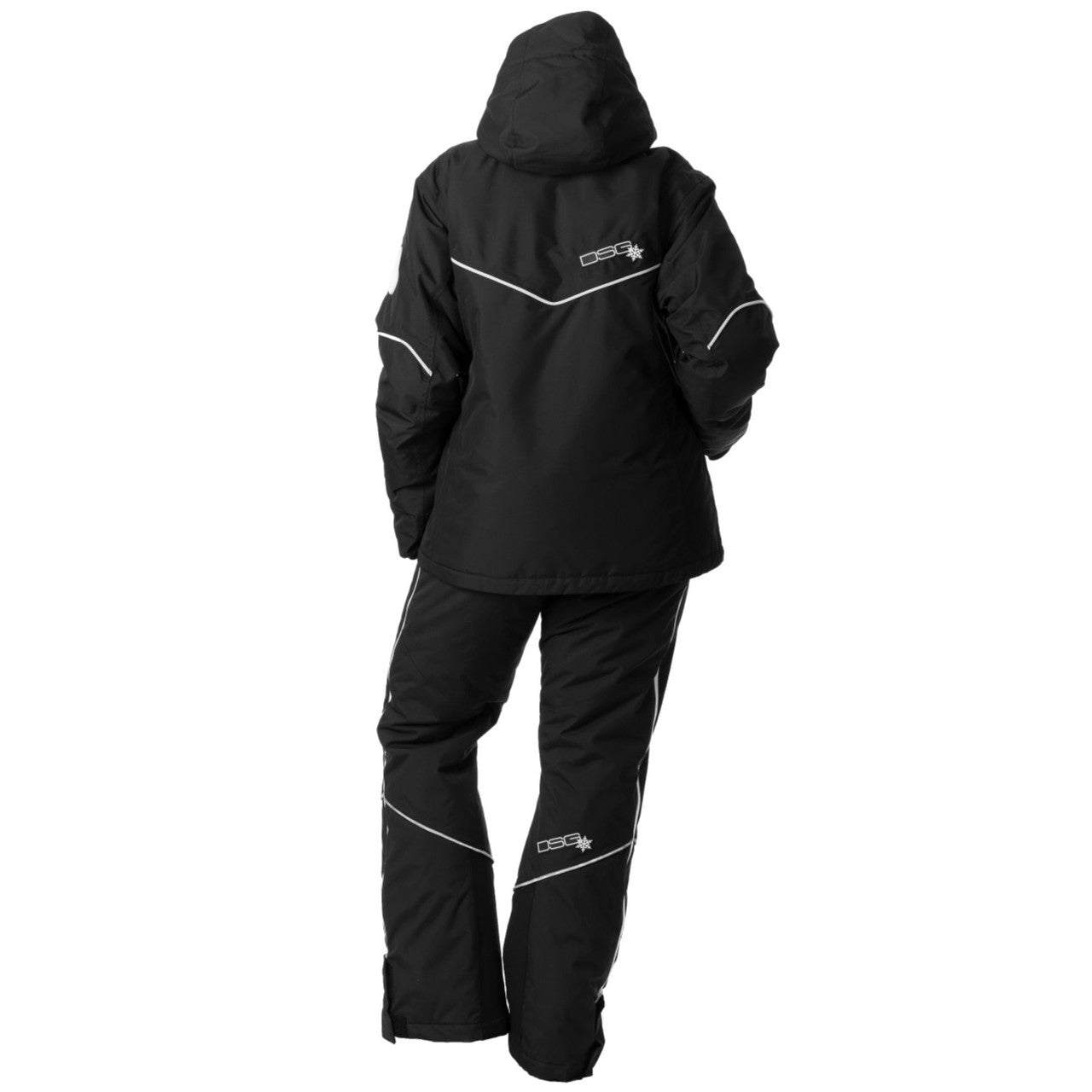 Trail Elite Jacket by DSG OUTERWEAR